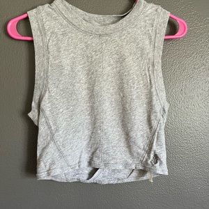 Free People Movement tank